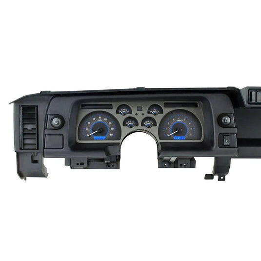 Dakota Digital 1990-1992 Chevrolet Camaro VHX Gauge Kit VHX-90C-CAM