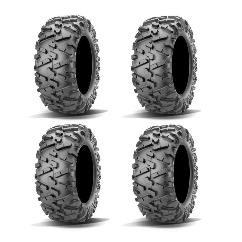 Load image into Gallery viewer, Full Set Of Maxxis Bighorn 2.0 Radial (6 Ply) UTV Tires 28x9R-14 (4)
