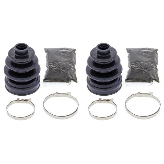 Complete Rear Inner CV Boot Repair Kit for Can-Am Outlander 400 STD 4X4 2015