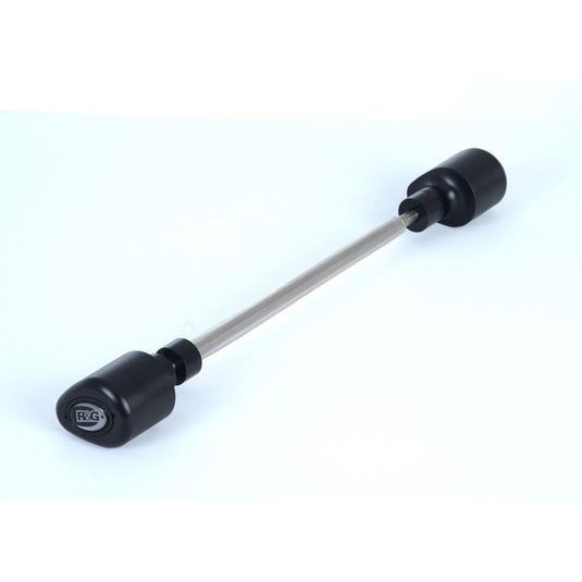 R&G Racing Black Aero Style Crash Protectors CP0380BL