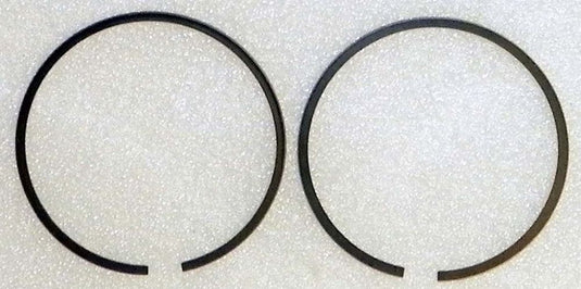 WSM Piston Rings For Yamaha 350 Banshee 87-06 .25mm Over 51-520-04