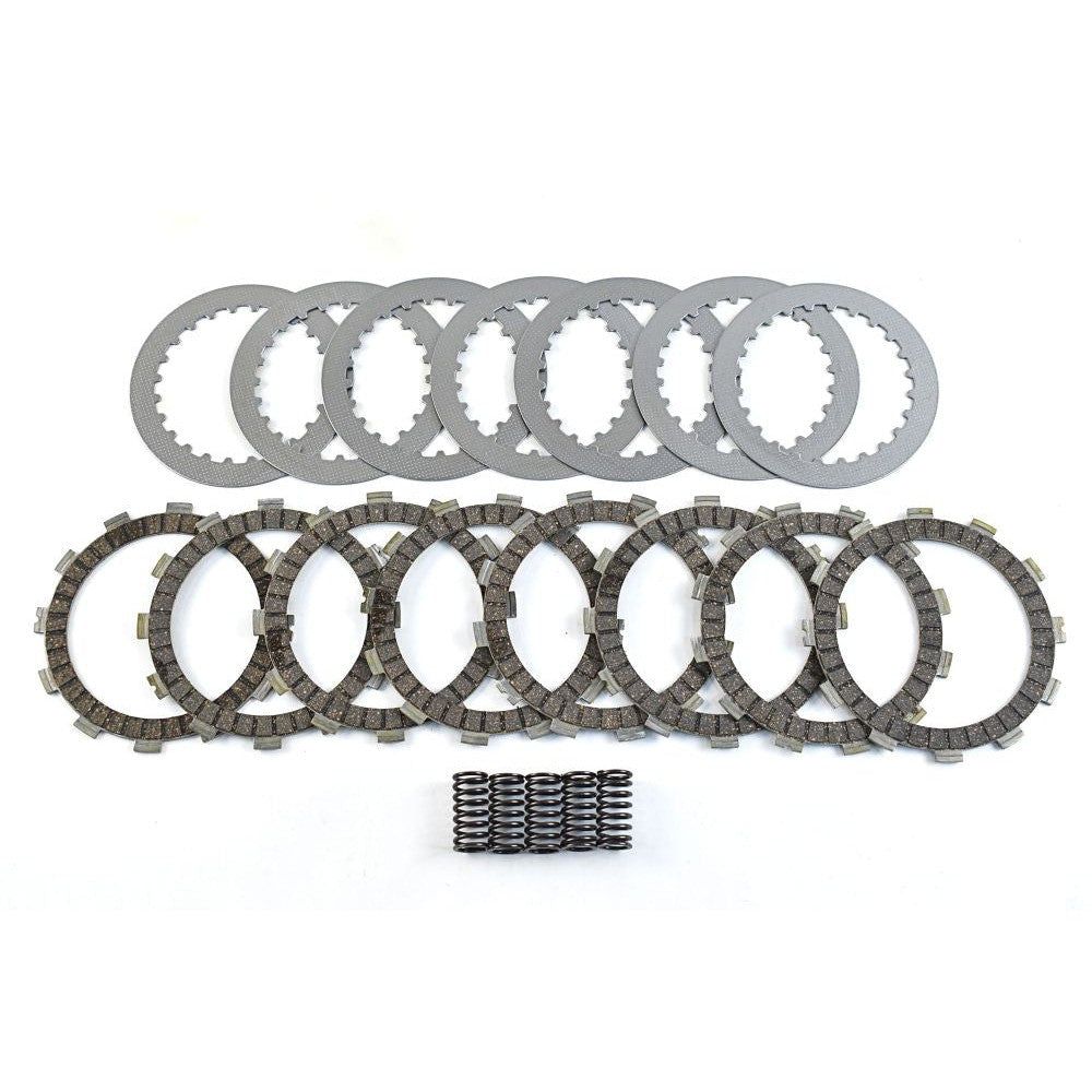 WSM Complete Clutch Kit for Honda 250 CRF-R 04-07 88-126