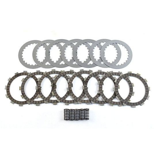 WSM Complete Clutch Kit for Honda 250 CRF-R 04-07 88-126