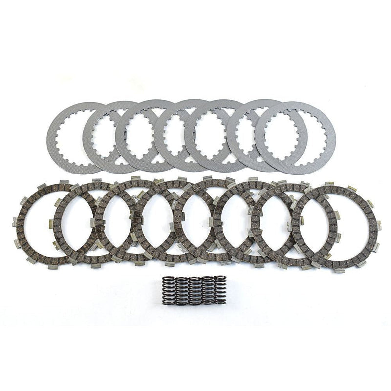 Load image into Gallery viewer, WSM Complete Clutch Kit for Honda 250 CRF-R 04-07 88-126

