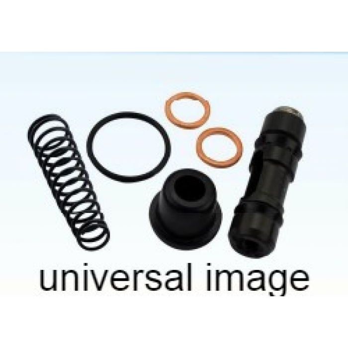 Load image into Gallery viewer, All Balls  Master Cylinder Kit Rebuild Front 18-1078
