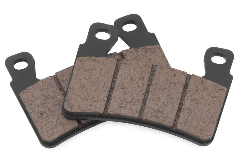 Load image into Gallery viewer, BikeMaster Brake Pad and Shoe For Honda CB1100EX 2014-2017 Standard Front
