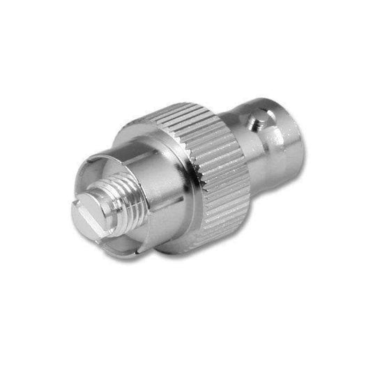 Rugged Radios BNC Antenna Adapter for Icom Handheld Radios BNC-ADPT-ICOM