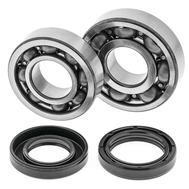 Load image into Gallery viewer, QuadBoss Crankshaft Bearing &amp; Seal Kit - 53241043
