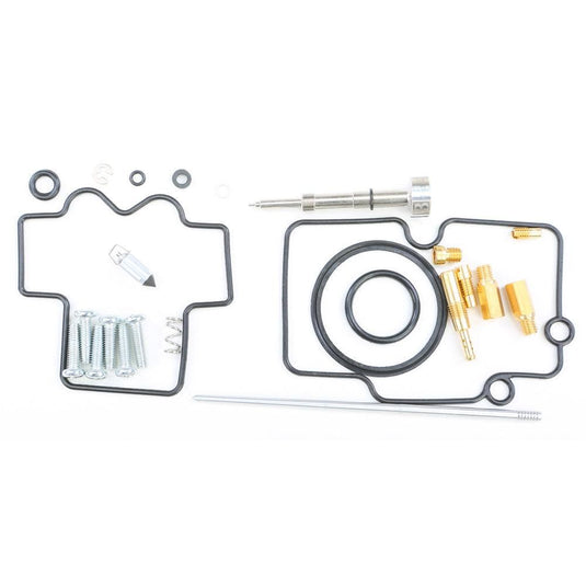 All Balls Bike Carburetor Rebuild Kit For Suzuki RM-Z450 2005-2006 26-1466