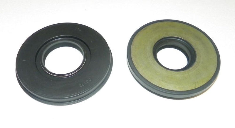 Load image into Gallery viewer, WSM Crankshaft Oil Seal Kit for Kawasaki 900 / 1100 95-06 009-902

