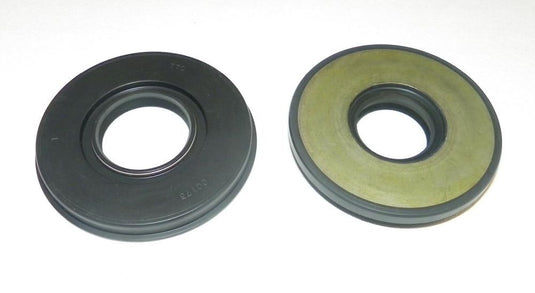 WSM Crankshaft Oil Seal Kit for Kawasaki 900 / 1100 95-06 009-902