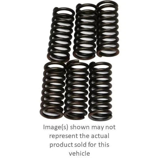 Load image into Gallery viewer, EBC CSK Series Heavy Duty Clutch Spring Kit for Honda ATC 250R 1981-1984
