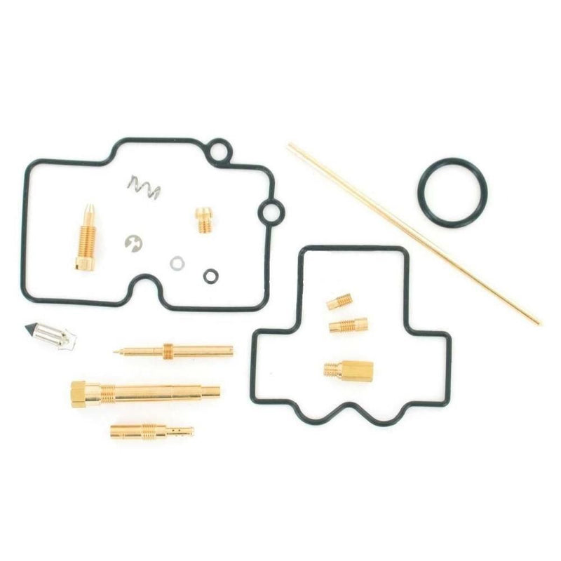 Load image into Gallery viewer, WSM Carburetor Kit For Yamaha 450 WR-F 04-06 016-871
