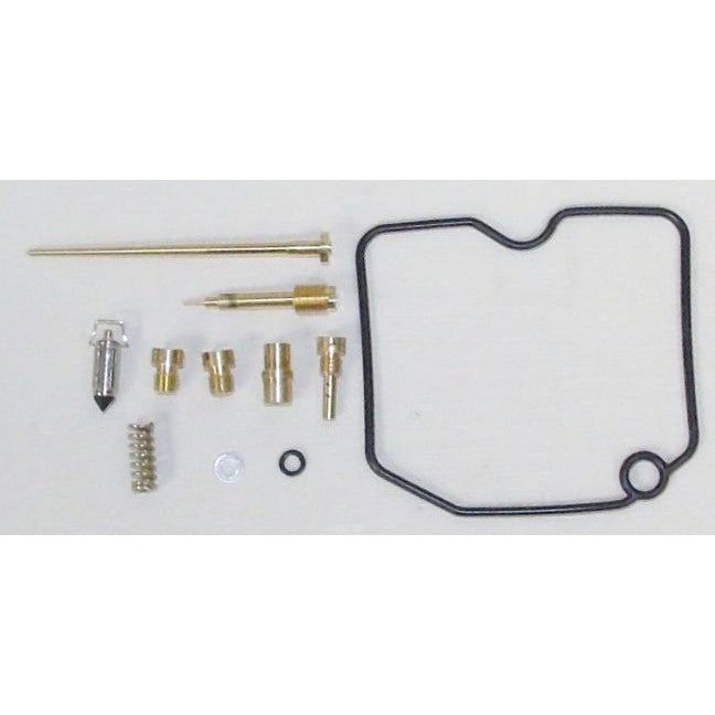 Load image into Gallery viewer, WSM Carburetor Kit For Kawasaki 400 Prairie 99-02 016-110
