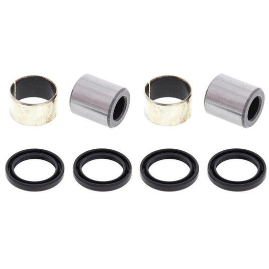 Complete Shock Bushing Kit Front Lower for Honda TRX450S 1998-2001