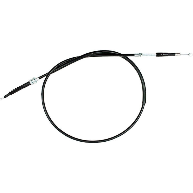 Load image into Gallery viewer, Motion Pro Black Vinyl Clutch Cable For Kawasaki KX125 1988-1993 03-0163
