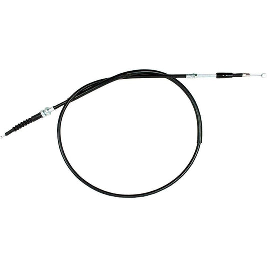 Motion Pro Black Vinyl Clutch Cable For Kawasaki KX125 1988-1993 03-0163