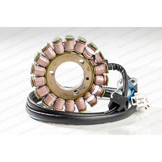 Ricks Stator 21-822