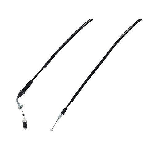Bronco Throttle Cable AT-05224