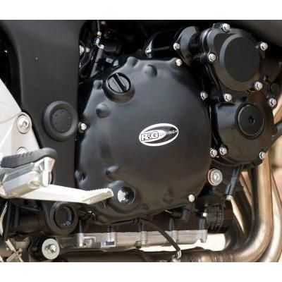 Load image into Gallery viewer, R&amp;G Racing Black Engine Case Covers ECC0111BK
