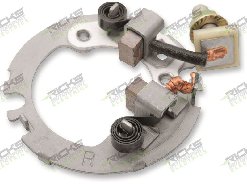 Load image into Gallery viewer, Ricks Brush Plate Repair Kit 70-509

