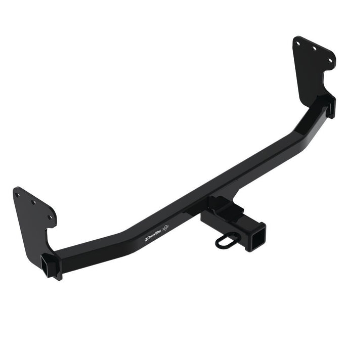 Class III 2 Inch Receiver fits Select Kia EV6