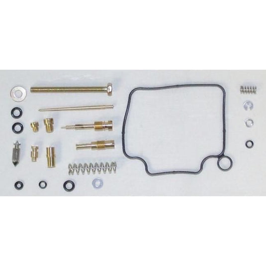 WSM Carburetor Kit For Honda 350 TRX 00-03 016-039