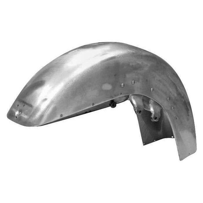 Bikers Choice Custom FL Touring Front Fender For - 090263 With Holes