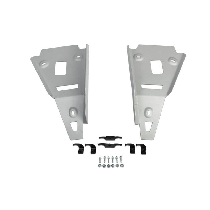 Load image into Gallery viewer, Rival Front Aluminum A Arm Guards For Polaris General / 4 2444.7477.1
