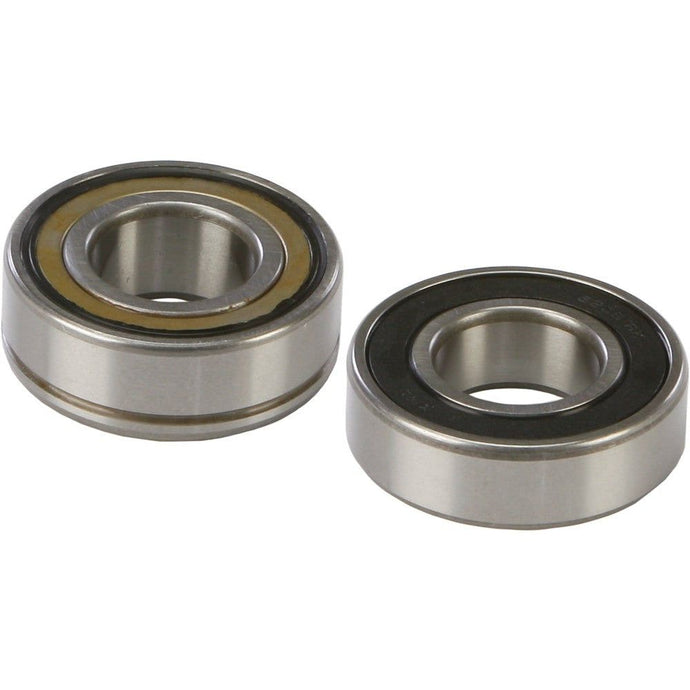 All Balls Rear ABS Wheel Bearing Kit 25-1691