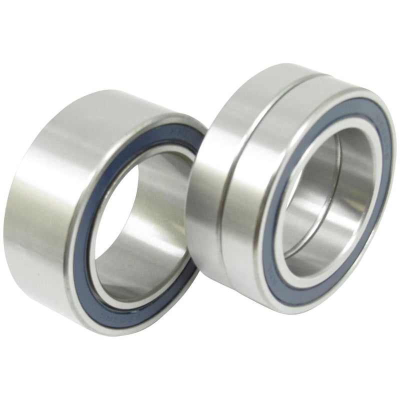 Load image into Gallery viewer, QUADBOSS Front and Rear Wheel Bearing Kits for Yamaha YFZ450 2012-2013
