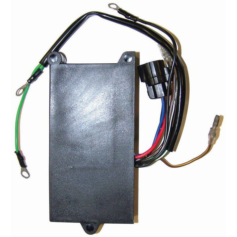 Load image into Gallery viewer, WSM Switch Box for Mercury / Mariner 15 - 25 Hp 2 Cylinder 94-98 361-4952A30
