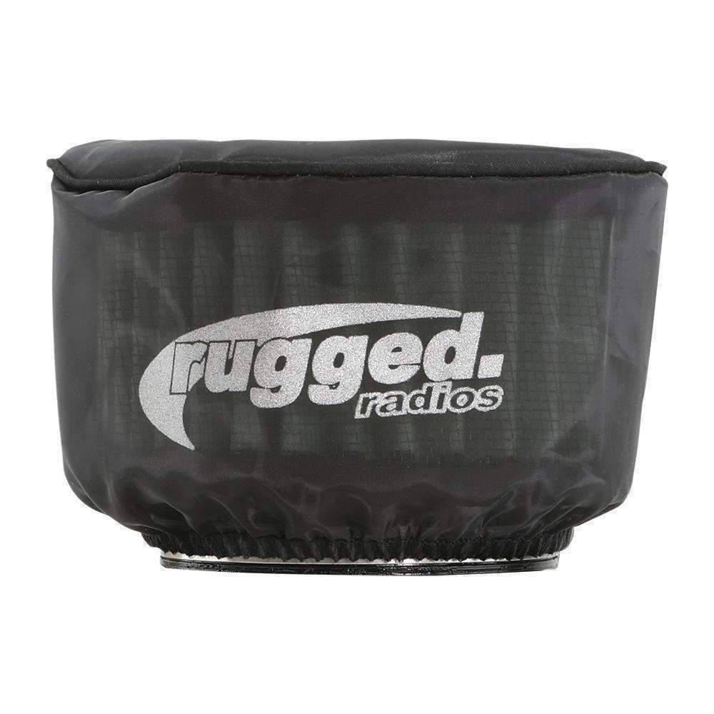 Rugged Radios PRE-FILTER for MAC Air Helmet Pumper BLOWER-PREFILTER-3-BLK