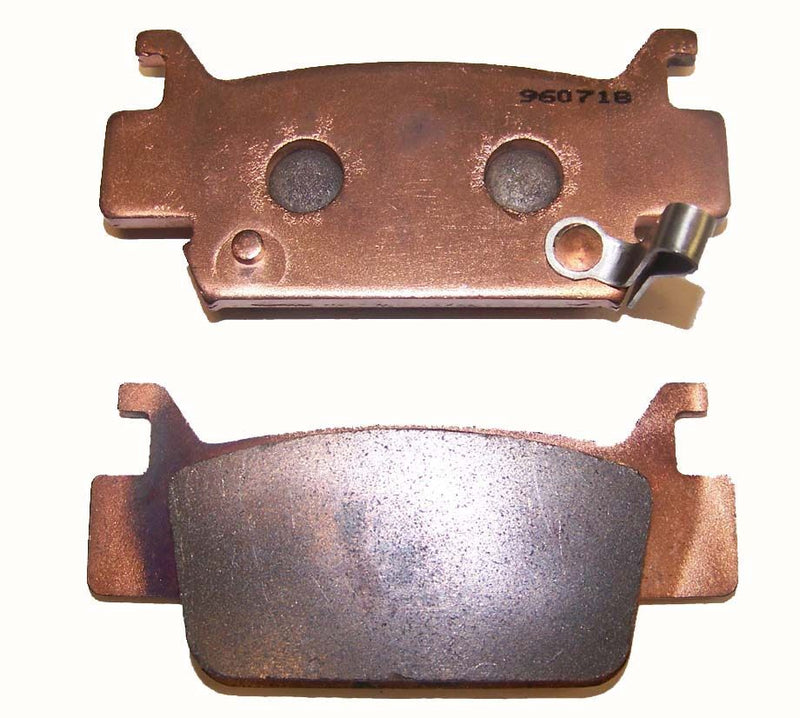 Load image into Gallery viewer, WSM Front Brake Pads for Honda 500 / 680 TRX 09-5055JL
