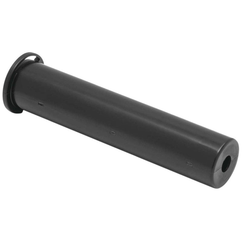Load image into Gallery viewer, Kuryakyn Black Replacement Throttle Tube 6317
