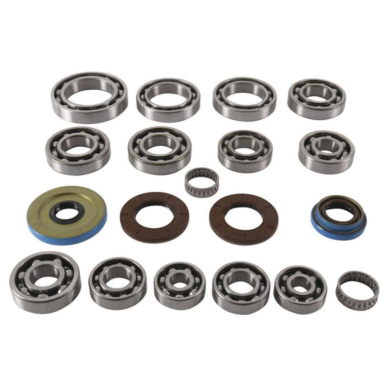 Load image into Gallery viewer, QuadBoss Transaxle Bearing Kit - 53252126
