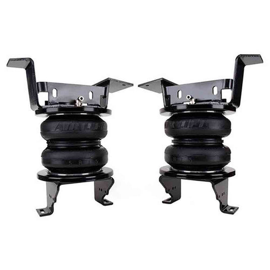 Air Lift Load Lifter 7500 XL Ultimate with Internal Jounce Bumper - Rear - fits Select Chevy Silverado/GMC Sierra 2500HD & 3500HD