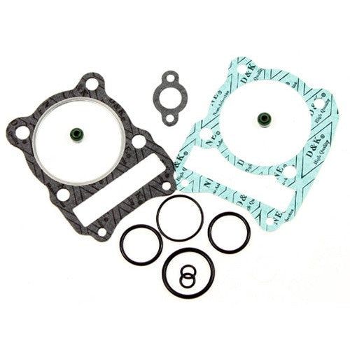 1996-2009 DR 200 Namura Top End Gasket Set For Suzuki