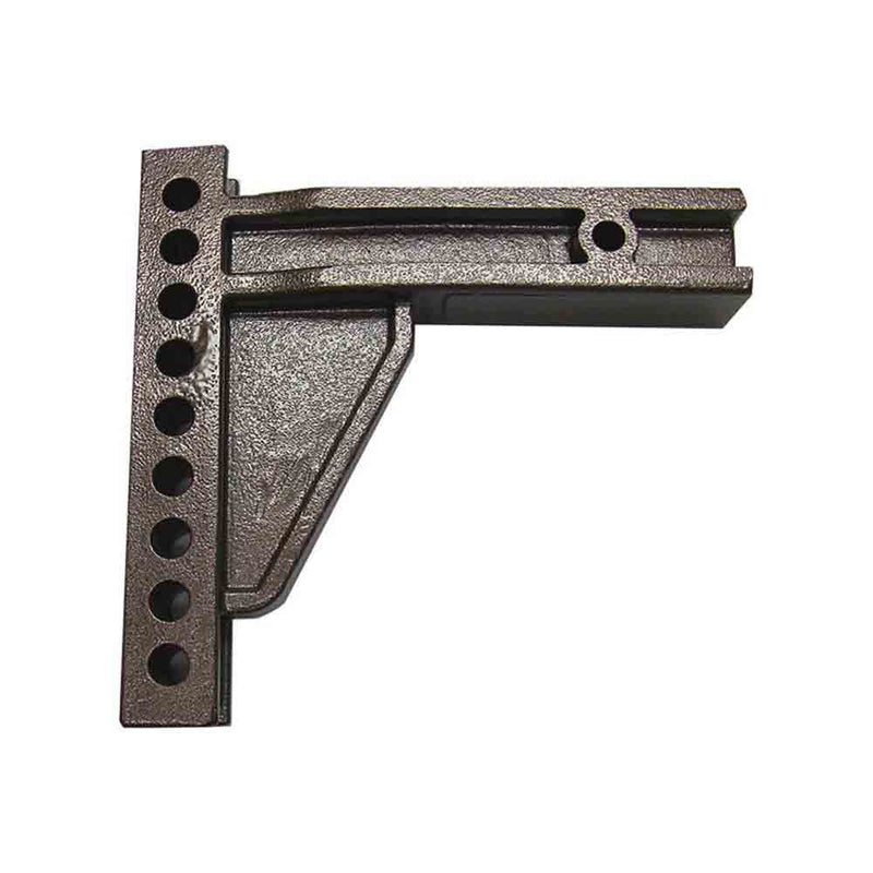 Load image into Gallery viewer, Blue Ox BXW4028, SwayPro 2-1/2 Inch Receiver Weight Distribution Shank, 9 Hole Adjustment X 9 Inch
