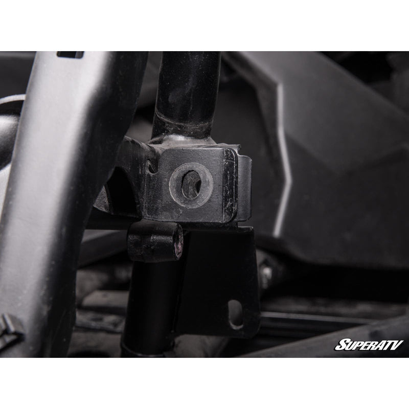Load image into Gallery viewer, SuperATV Universal Weld-In Gusset Kit FMGK-U-001
