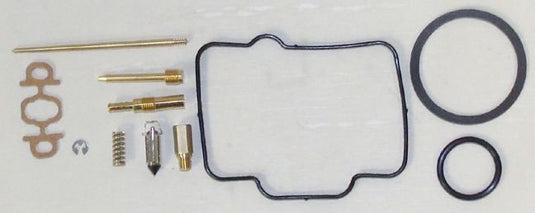 WSM Carburetor Kit For Honda 250 TRX-R 1988 016-019