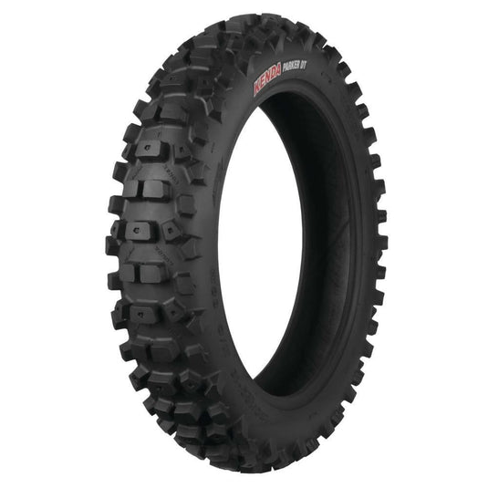 Kenda K772 Parker Desert Terrain Rear Bias Tire (4 Ply) [120/100-18]