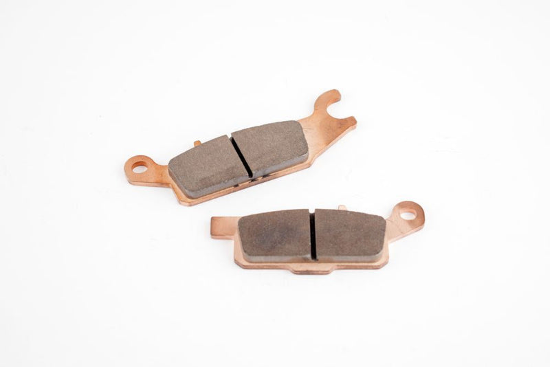Load image into Gallery viewer, WSM Front Brake Pads for Yamaha 250 / 700 Raptor 06-23 09-5186JL
