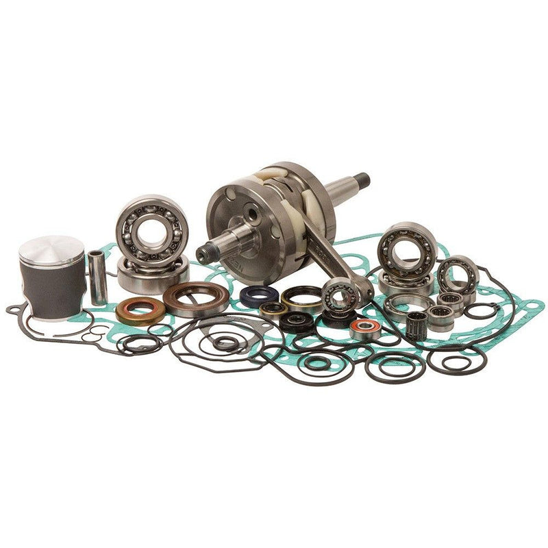 Load image into Gallery viewer, Wrench Rabbit Complete Engine Rebuild Kit For 2009 KTM 65 XC
