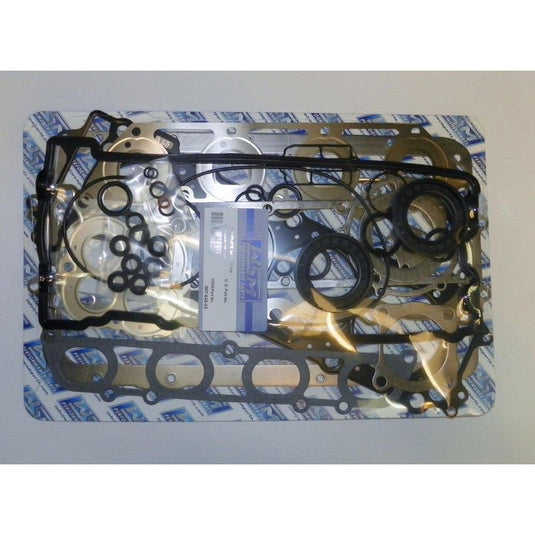 WSM Complete Gasket Kit For Kawasaki 1200 / 1500 STX-F 03-19 007-645-05