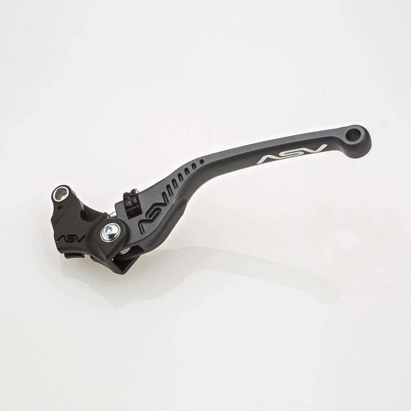Load image into Gallery viewer, ASV C5 Brake Lever Or Clutch Lever For Triumph Tiger Explorer 13-17 - Full Kits Available
