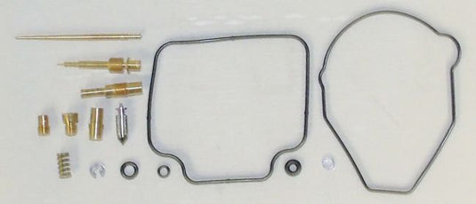 WSM Carburetor Kit For Honda 250 ATC-SX 1985 016-015
