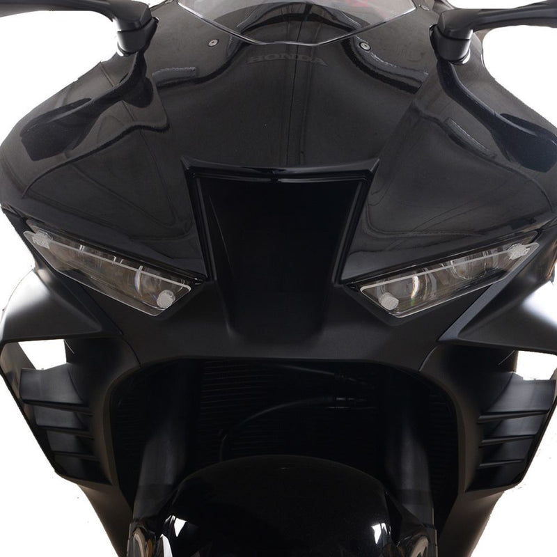 Load image into Gallery viewer, R&amp;G Racing Clear Acrylic Headlight Shield For 2021-2023 Honda CBR1000RR-R Fireblade SP CBR10SPM
