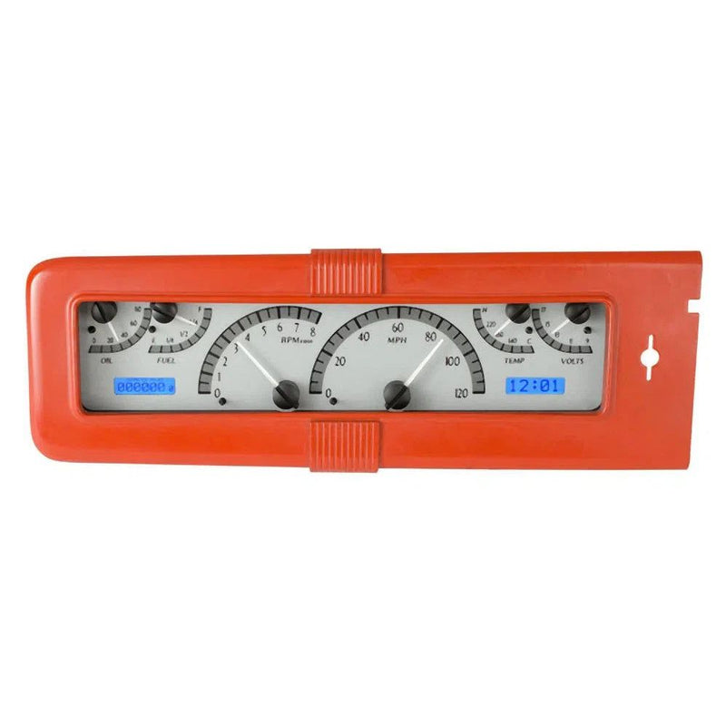 Load image into Gallery viewer, Dakota Digital 1940 Chevrolet Car VHX Gauge Kit VHX-40C
