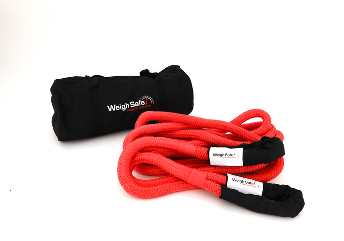 Recovery Rope
